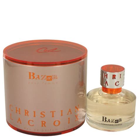 christian lacroix perfume bazar.